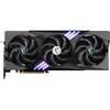 Placa video MSI GeForce RTX 5070 Ti GAMING TRIO OC 16GB GDDR7 256 Bit DLSS 4.0