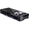 Placa video MSI GeForce RTX 5070 Ti GAMING TRIO OC 16GB GDDR7 256 Bit DLSS 4.0