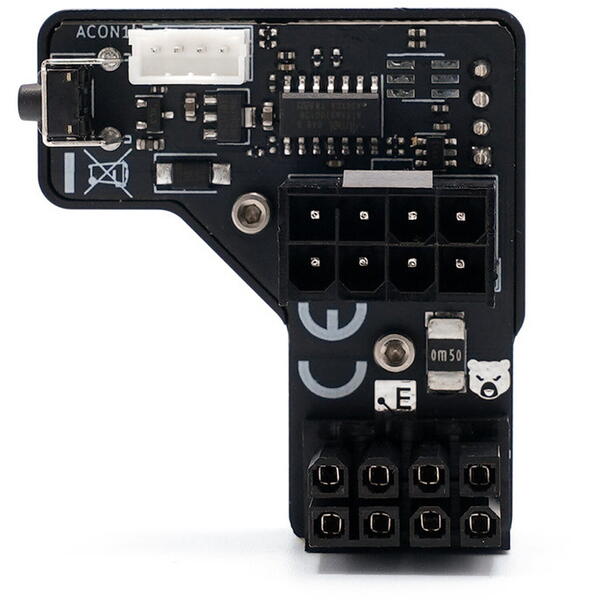 Thermal Grizzly PowerMeter WireView GPU, 1x 8-Pin PCIe, Normal