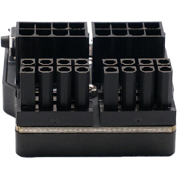 Thermal Grizzly PowerMeter WireView GPU, 2x 8-Pin PCIe, Reverse