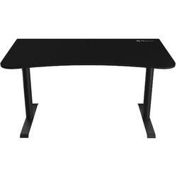 Arena Medium, 140cm, cu mousepad, Negru