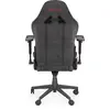 Scaun Gaming ENDORFY Scrim RD Black / Red