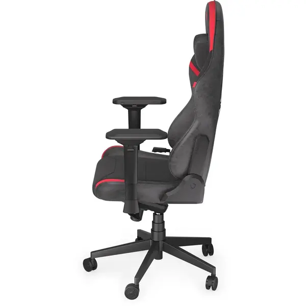 Scaun Gaming ENDORFY Scrim RD Black / Red