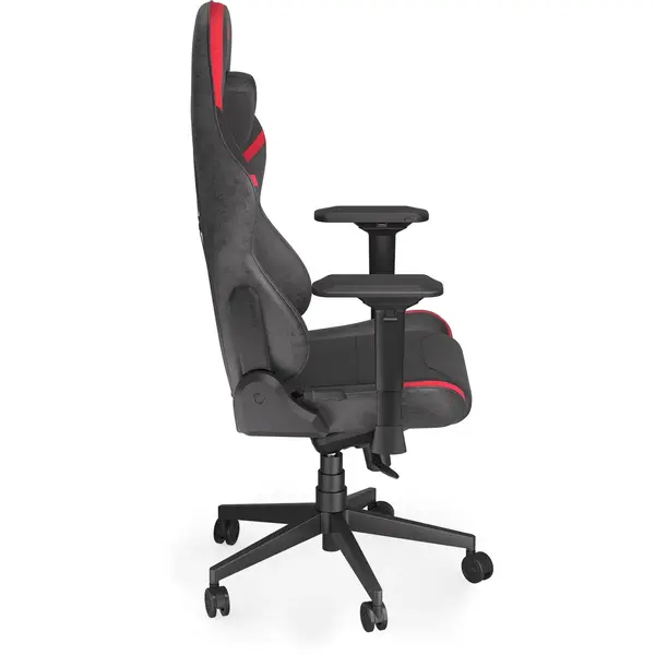 Scaun Gaming ENDORFY Scrim RD Black / Red