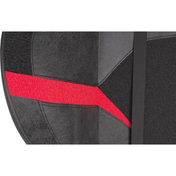 Scaun Gaming ENDORFY Scrim RD Black / Red