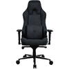 Scaun Gaming AROZZI Vernazza SuperSoft, Black