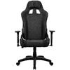 Scaun Gaming AROZZI Avanti Soft Fabric Dark Grey