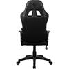 Scaun Gaming AROZZI Avanti Soft Fabric Dark Grey