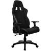 Scaun Gaming AROZZI Avanti Soft Fabric Black