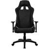 Scaun Gaming AROZZI Avanti Soft Fabric Black
