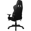 Scaun Gaming AROZZI Avanti Soft Fabric Black