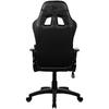 Scaun Gaming AROZZI Avanti Soft Fabric Black