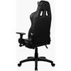 Scaun Gaming AROZZI Avanti Soft Fabric Ash
