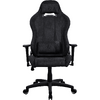 Scaun Gaming AROZZI Toretta SoftFabric v2 Black
