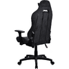 Scaun Gaming AROZZI Toretta SoftFabric v2 Black