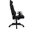Scaun Gaming AROZZI Toretta SoftFabric v2 Black