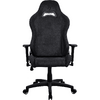 Scaun Gaming AROZZI Toretta SoftFabric v2 Black