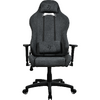 Scaun Gaming AROZZI Toretta SoftFabric v2 Dark Grey