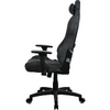 Scaun Gaming AROZZI Toretta SoftFabric v2 Dark Grey