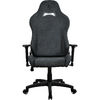 Scaun Gaming AROZZI Toretta SoftFabric v2 Dark Grey