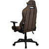 Scaun Gaming AROZZI Torretta SuperSoft Brown