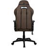 Scaun Gaming AROZZI Torretta SuperSoft Brown