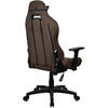 Scaun Gaming AROZZI Torretta SuperSoft Brown