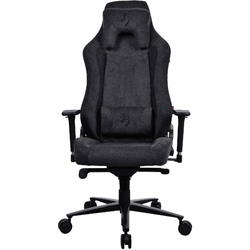 Vernazza Soft Fabric Black