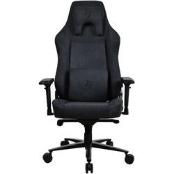 Vernazza XL Soft Fabric Black