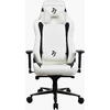 Scaun Gaming AROZZI Vernazza XL Soft PU White