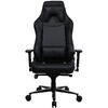 Scaun Gaming AROZZI Vernazza XL Soft PU Black