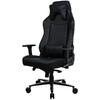 Scaun Gaming AROZZI Vernazza XL Soft PU Black