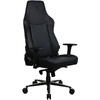 Scaun Gaming AROZZI Vernazza XL Soft PU Black