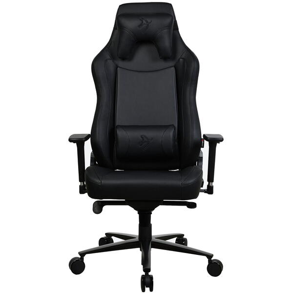 Scaun Gaming AROZZI Vernazza XL Soft PU Black