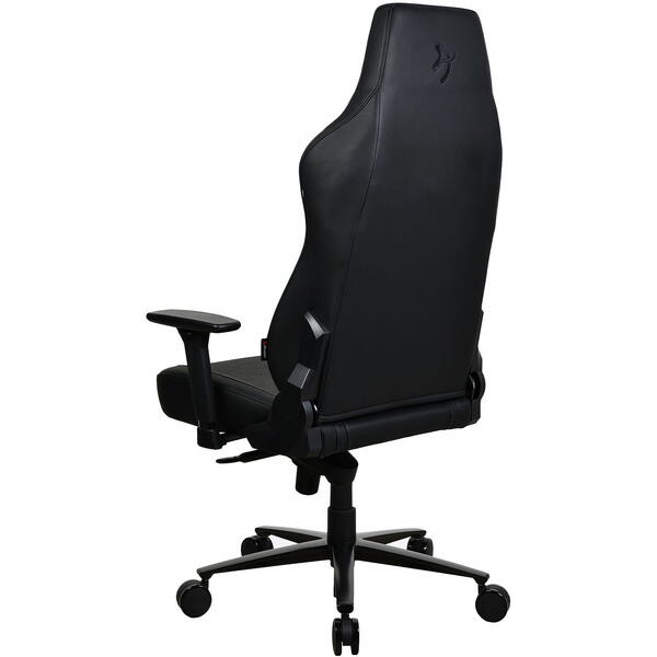 Scaun Gaming AROZZI Vernazza XL Soft PU Black