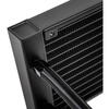 Cooler Kolink Umbra Void 240 ARGB
