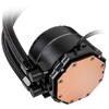 Cooler Kolink Umbra Void 240 ARGB
