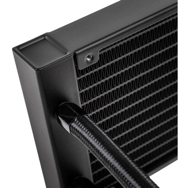 Cooler Kolink Umbra Void 240 ARGB