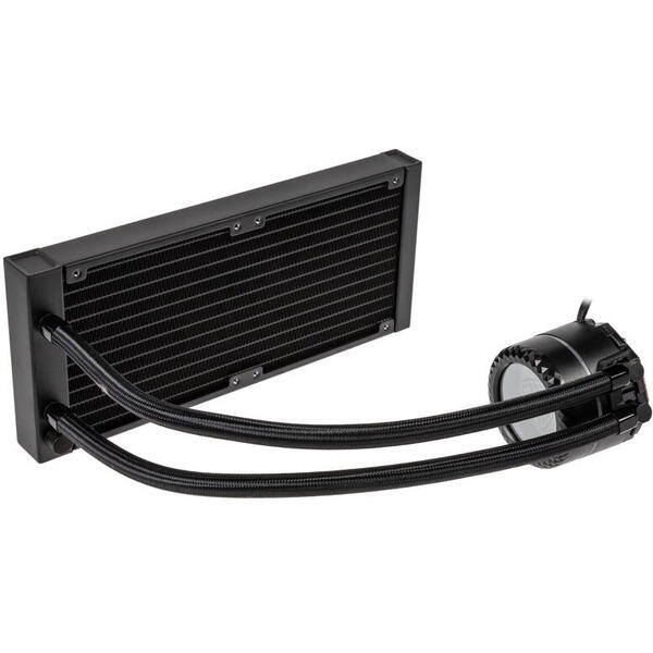 Cooler Kolink Umbra Void 240 ARGB