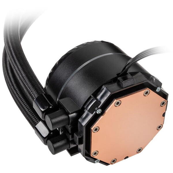 Cooler Kolink Umbra Void 240 ARGB