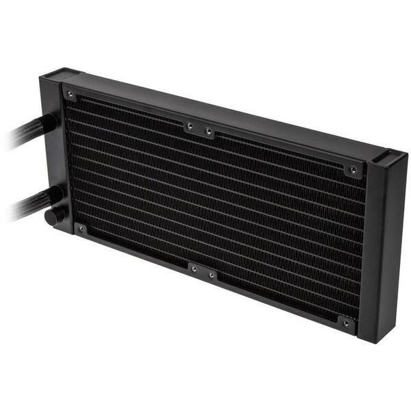 Cooler Kolink Umbra Void 240 ARGB