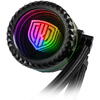 Cooler Kolink Umbra Void 360 ARGB