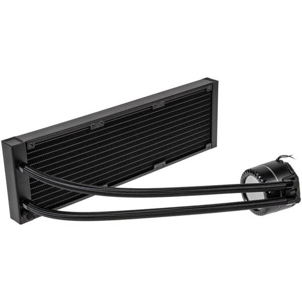 Cooler Kolink Umbra Void 360 ARGB