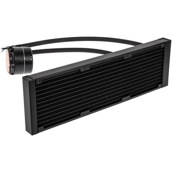Cooler Kolink Umbra Void 360 ARGB