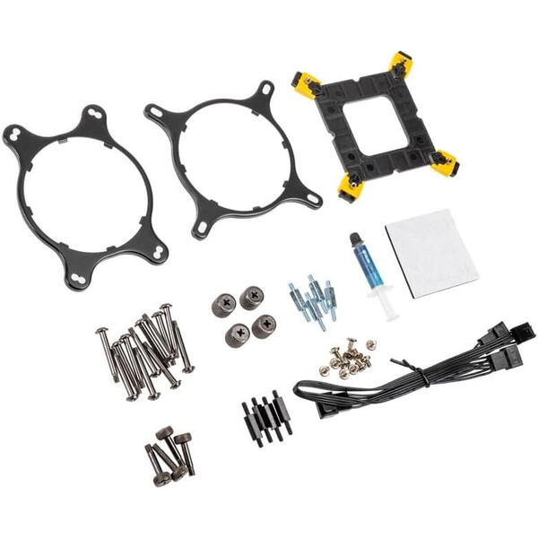 Cooler Kolink Umbra Void 360 ARGB