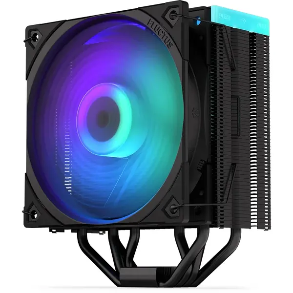 Cooler ENDORFY Fera 5 ARGB Black