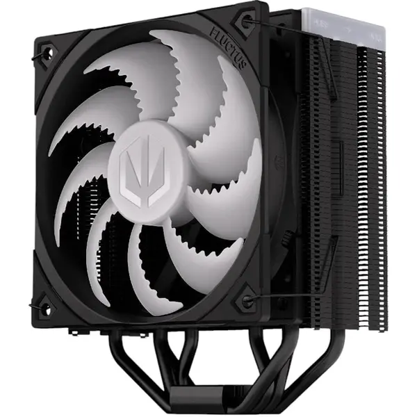 Cooler ENDORFY Fera 5 ARGB Black