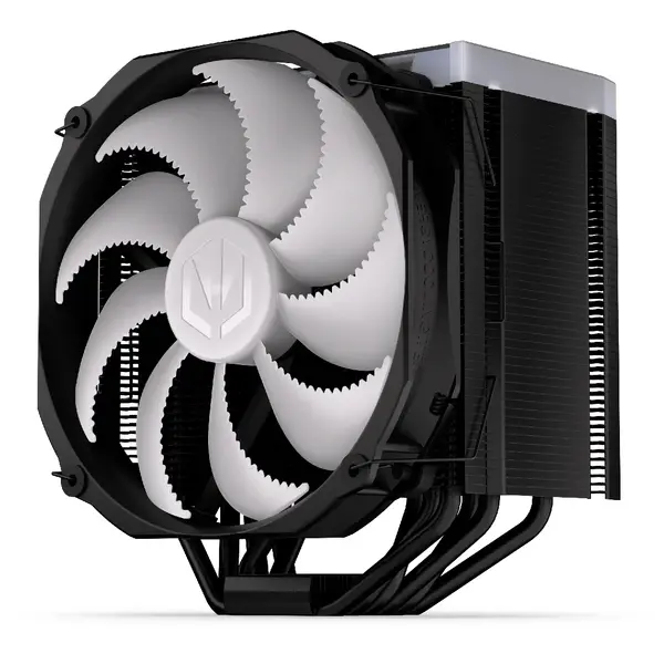 Cooler ENDORFY Fortis 5 ARGB Black