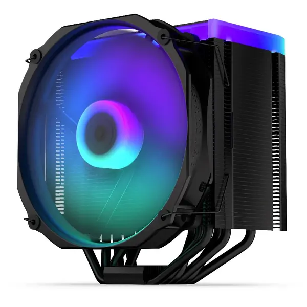 Cooler ENDORFY Fortis 5 ARGB Black