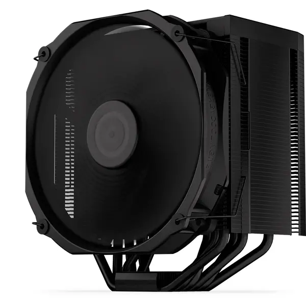 Cooler ENDORFY Fortis 5 Black